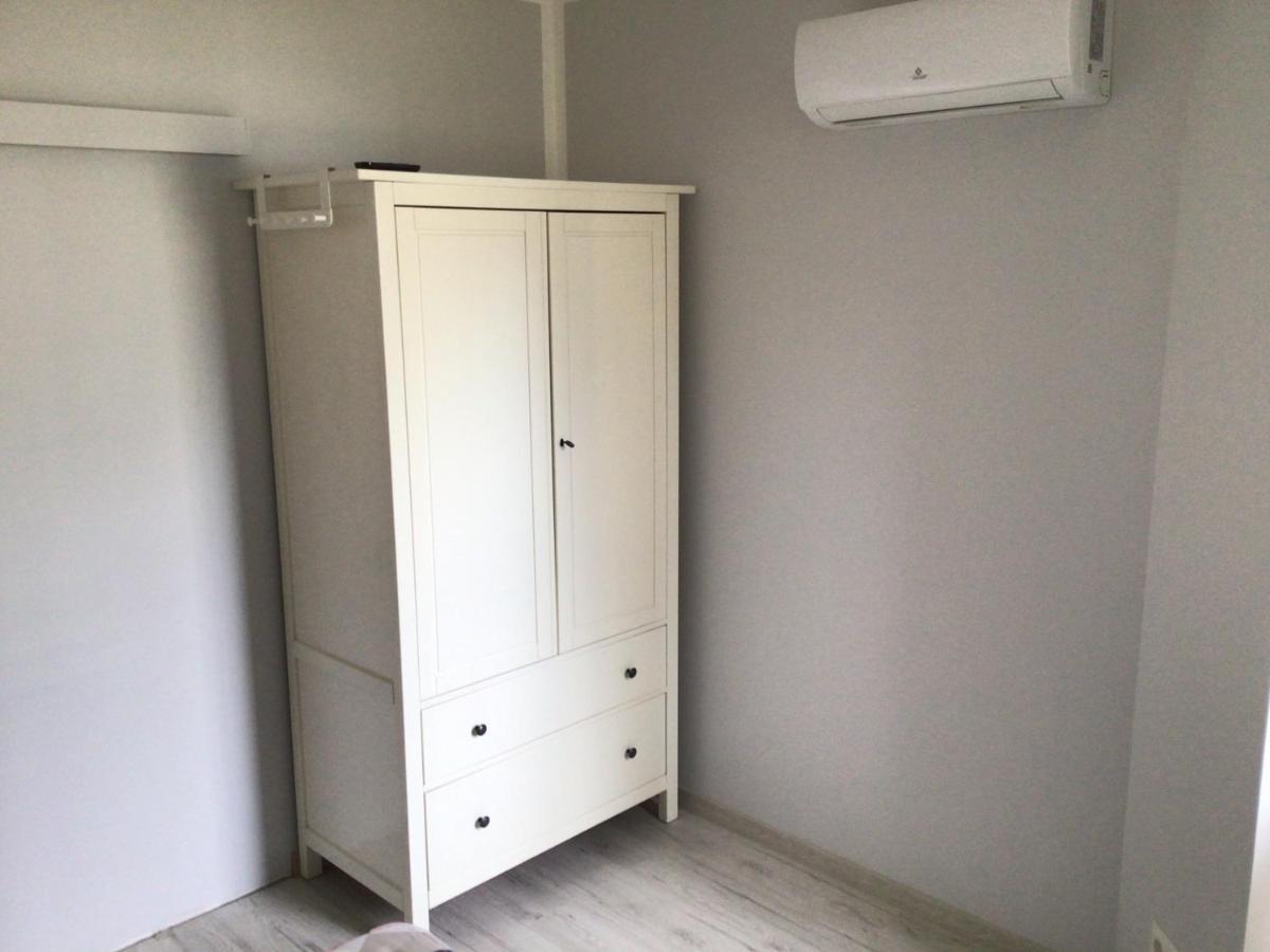 Anna Apartament Miedzyzdroje Εξωτερικό φωτογραφία
